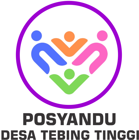 Logo Posyandu
